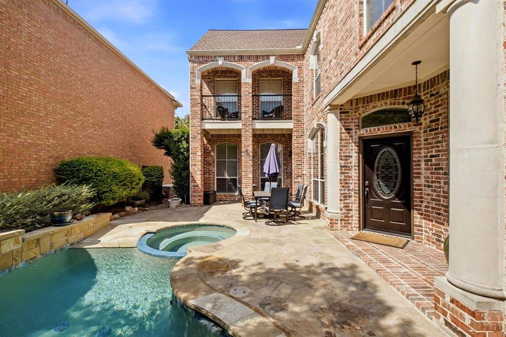 2805 Prestonwood Drive, Plano, TX 75093