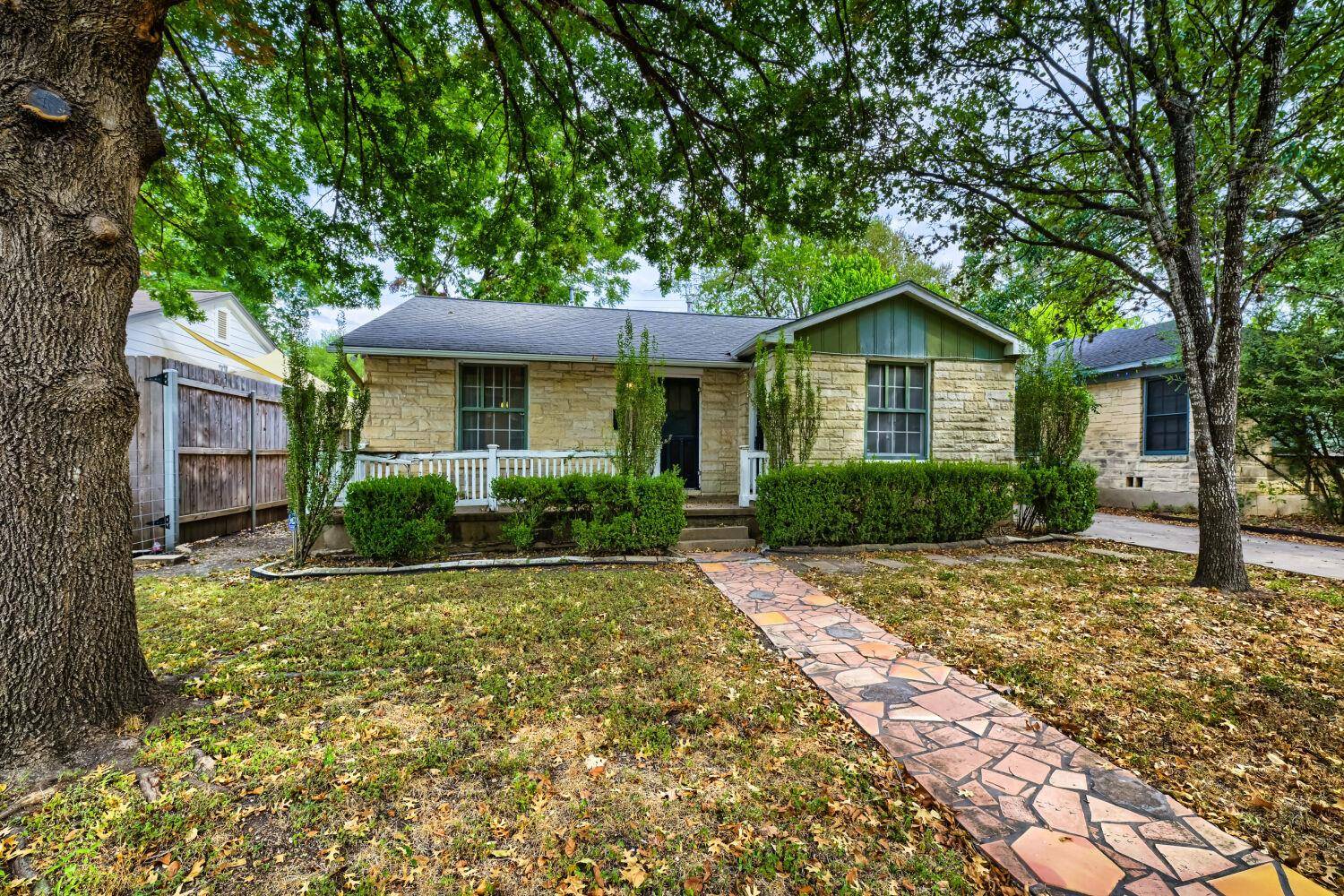2207 Euclid Ave, Austin, TX 78704