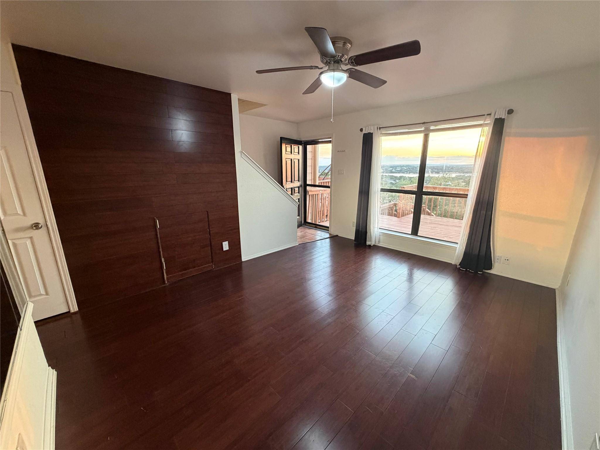 21461 Coyote TRL #4, Lago Vista, TX 78645
