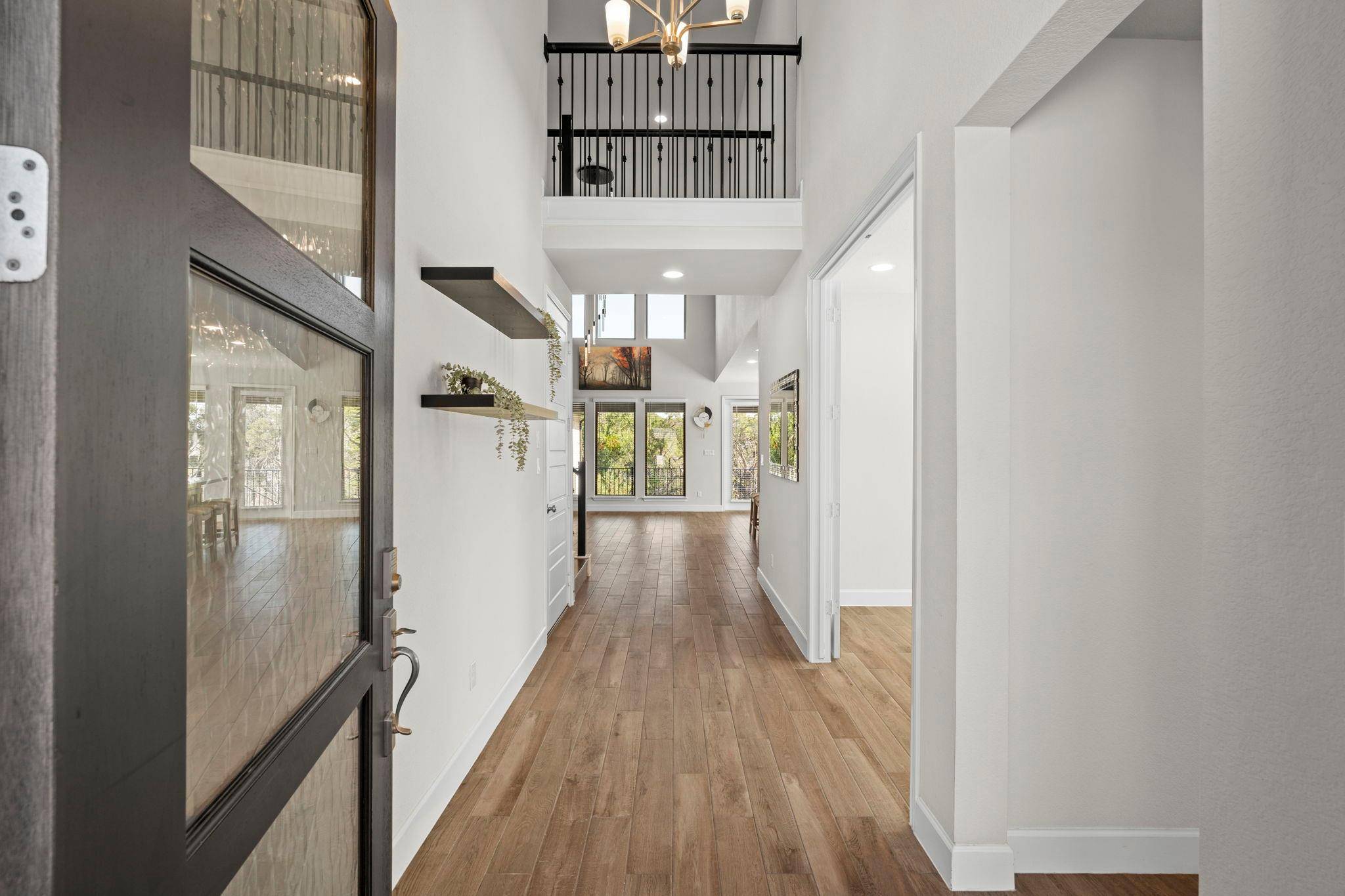 421 Terrene TRL, Georgetown, TX 78628