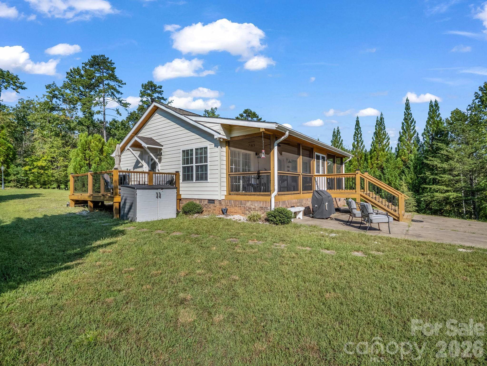 715 Boland DR, Lake Lure, NC 28746