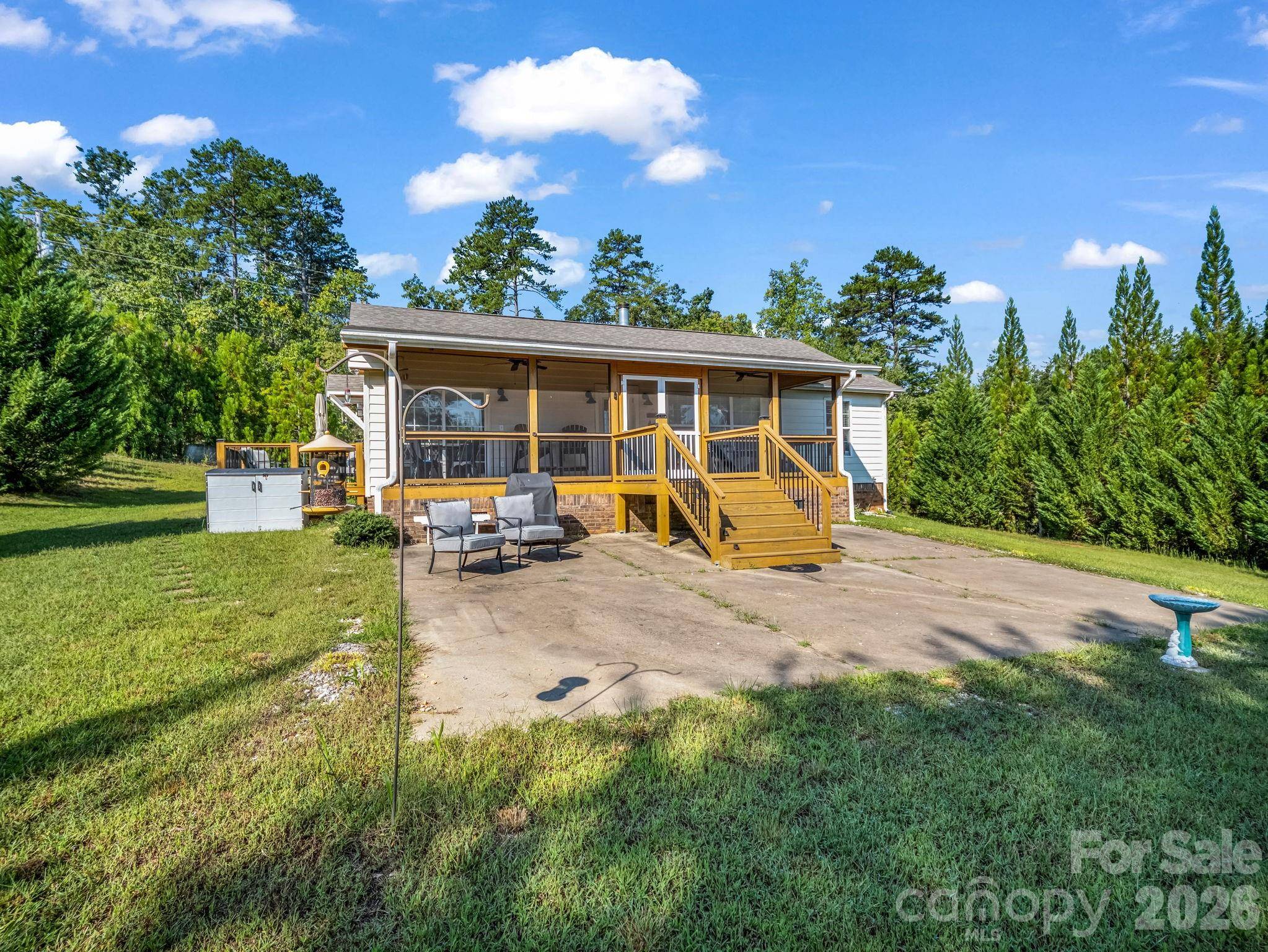 715 Boland DR, Lake Lure, NC 28746