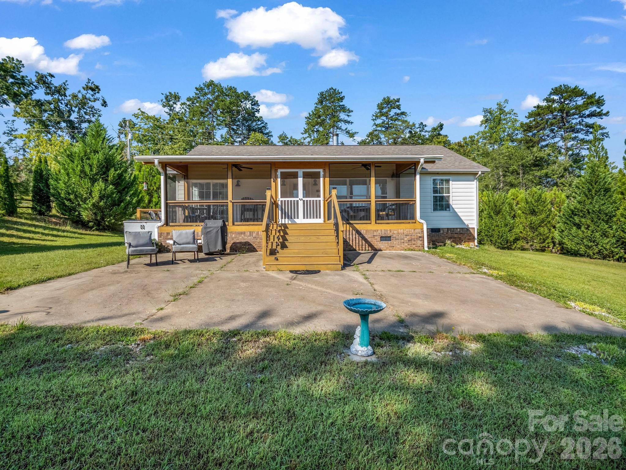 715 Boland DR, Lake Lure, NC 28746