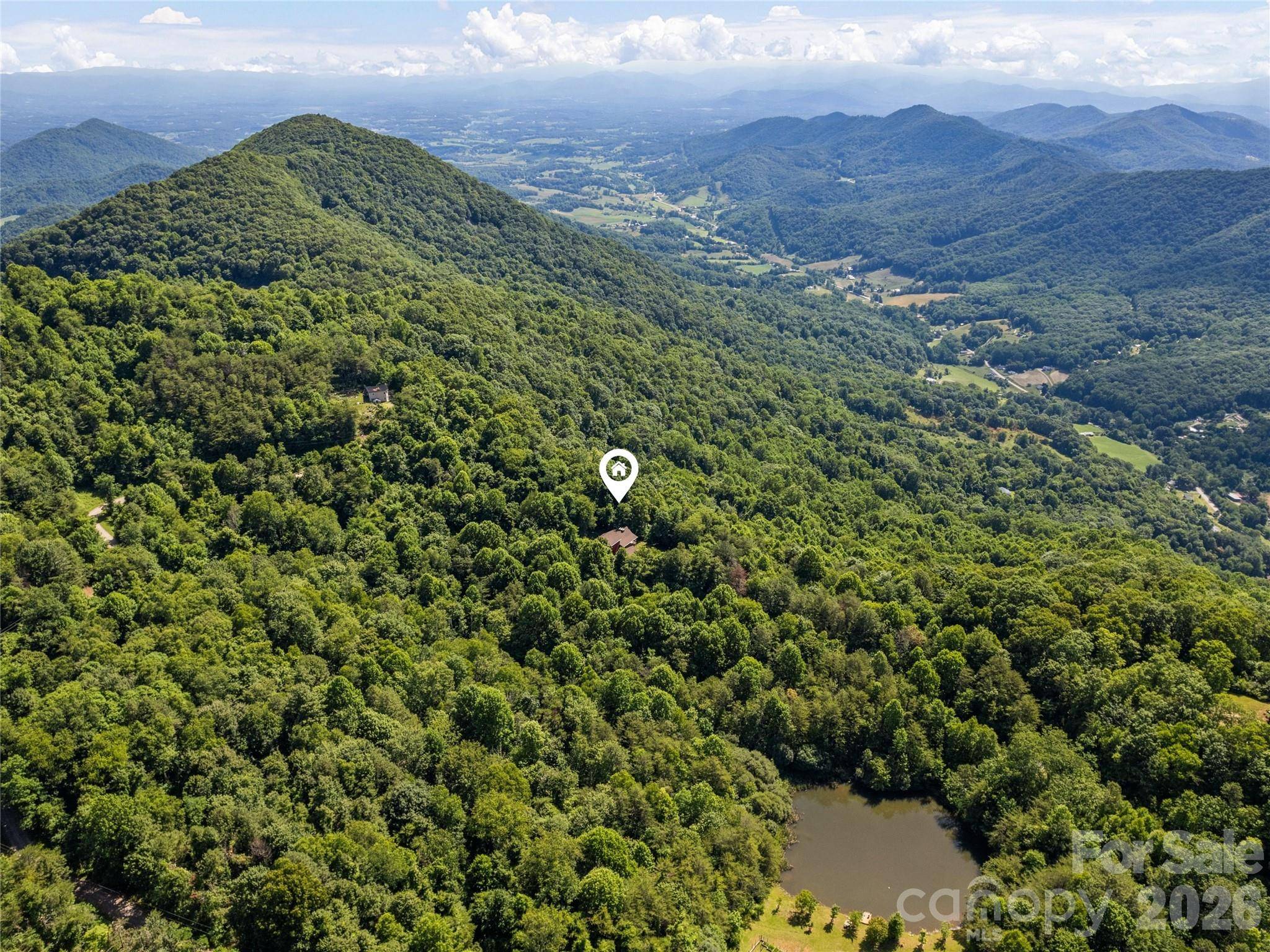 51 Stony Pond LN, Canton, NC 28716