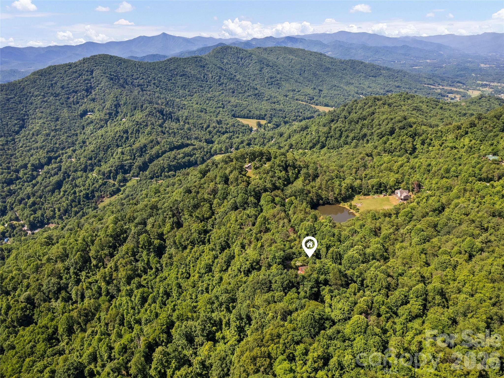 51 Stony Pond LN, Canton, NC 28716