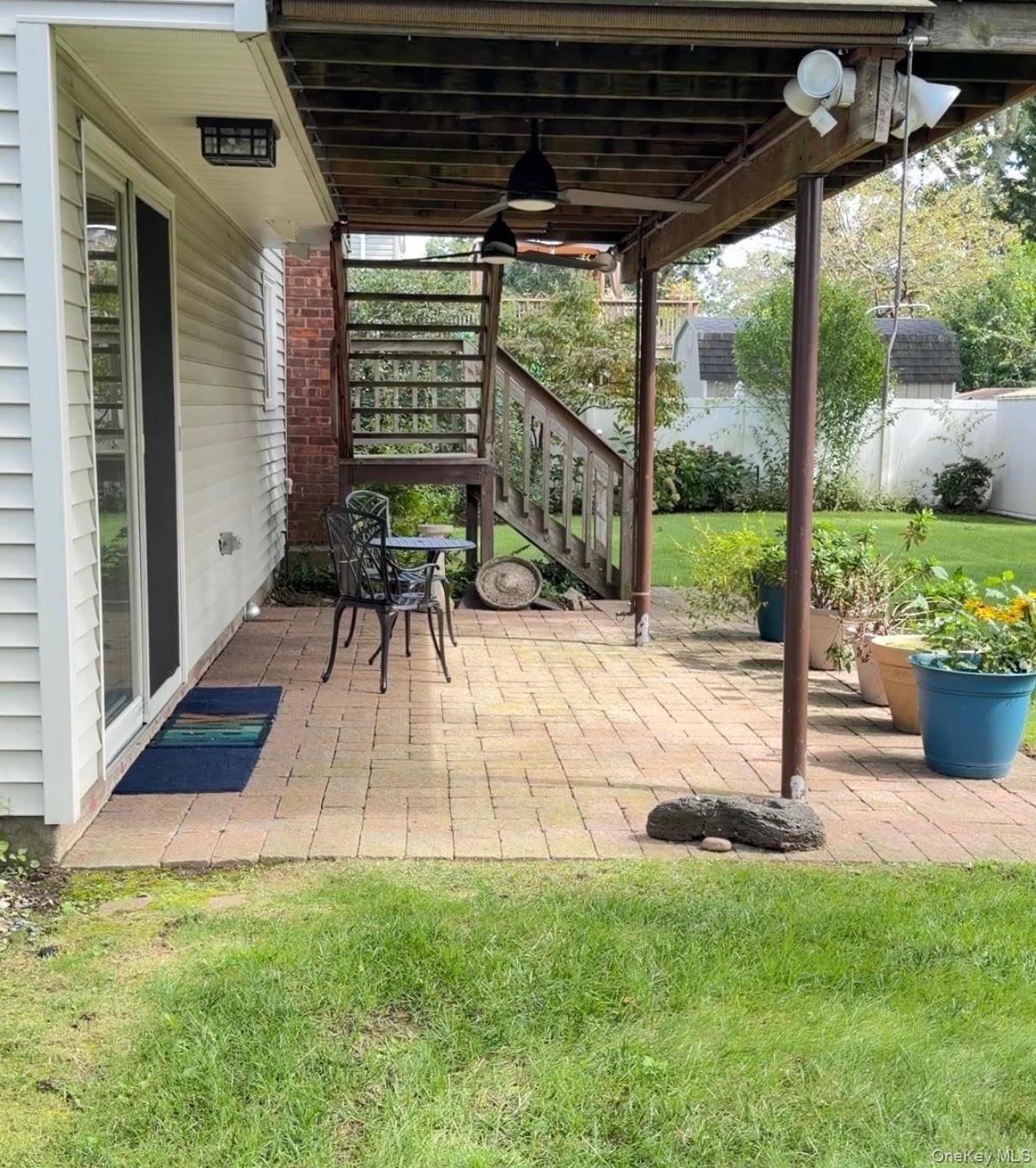 110 Clinton AVE, Port Jefferson, NY 11776