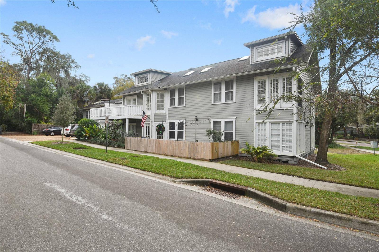 1306 S PENNSYLVANIA AVE #5, Winter Park, FL 32789