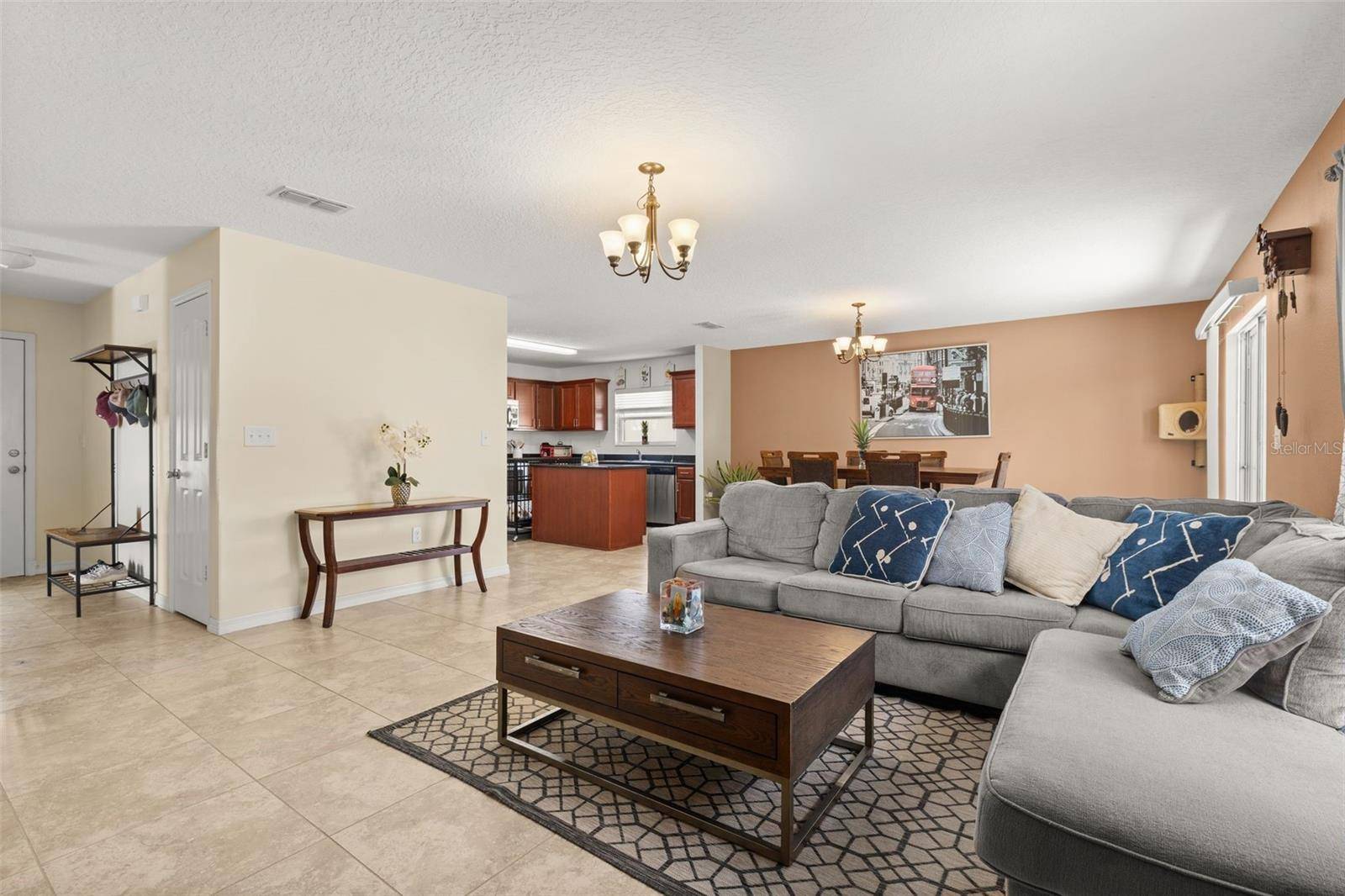 2914 BOATING BLVD, Kissimmee, FL 34746