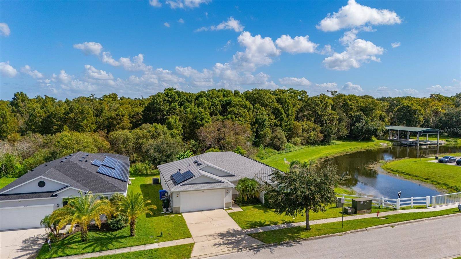 2914 BOATING BLVD, Kissimmee, FL 34746