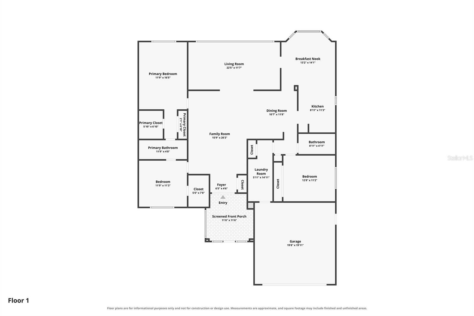 3972 TARPON POINTE CIR, Palm Harbor, FL 34684
