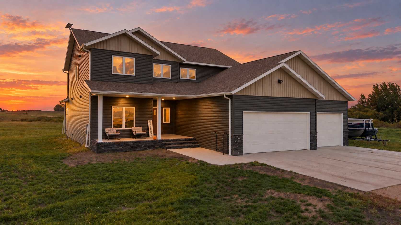 520 200th ST S, Hawley, MN 56549