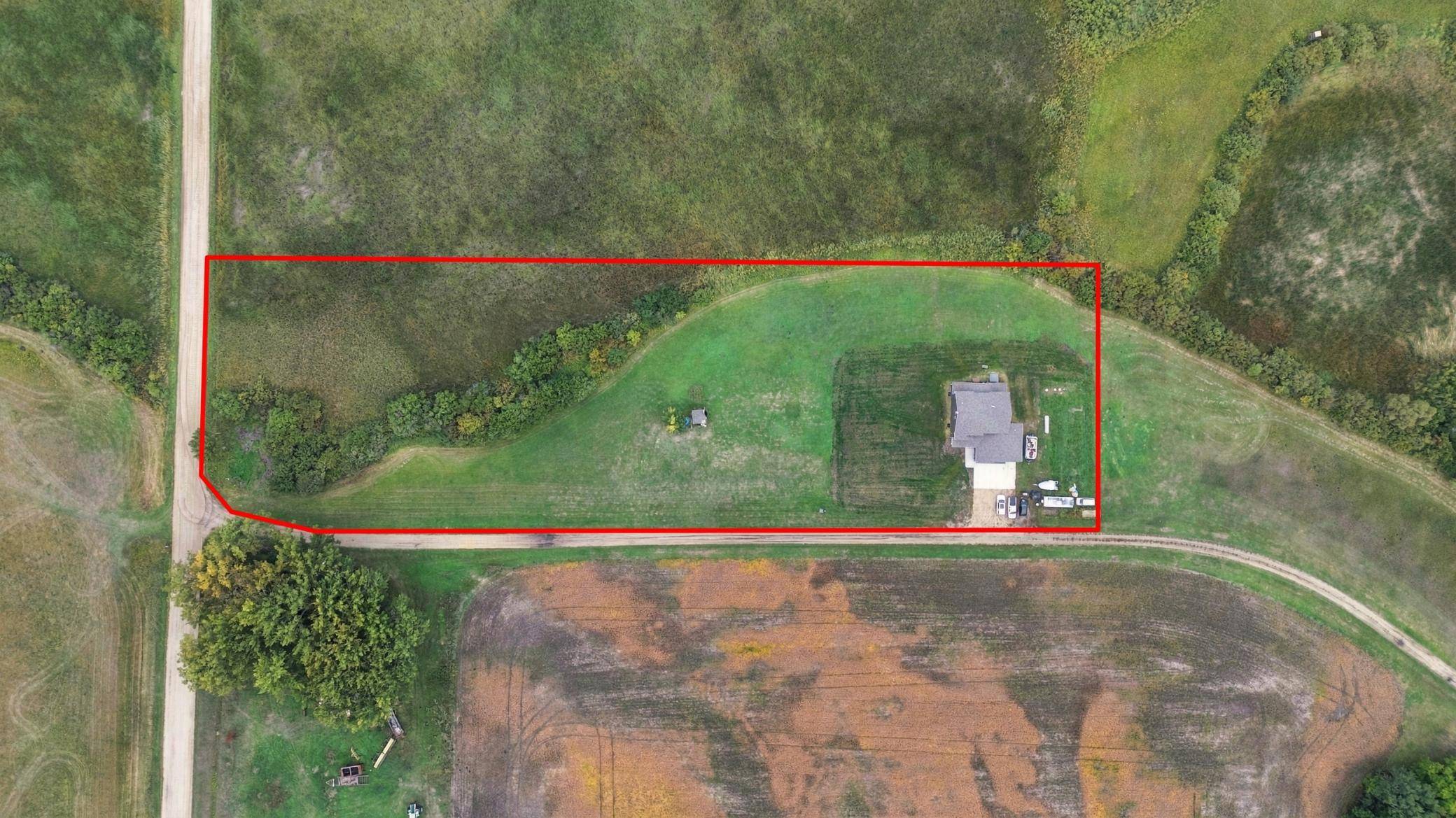 520 200th ST S, Hawley, MN 56549