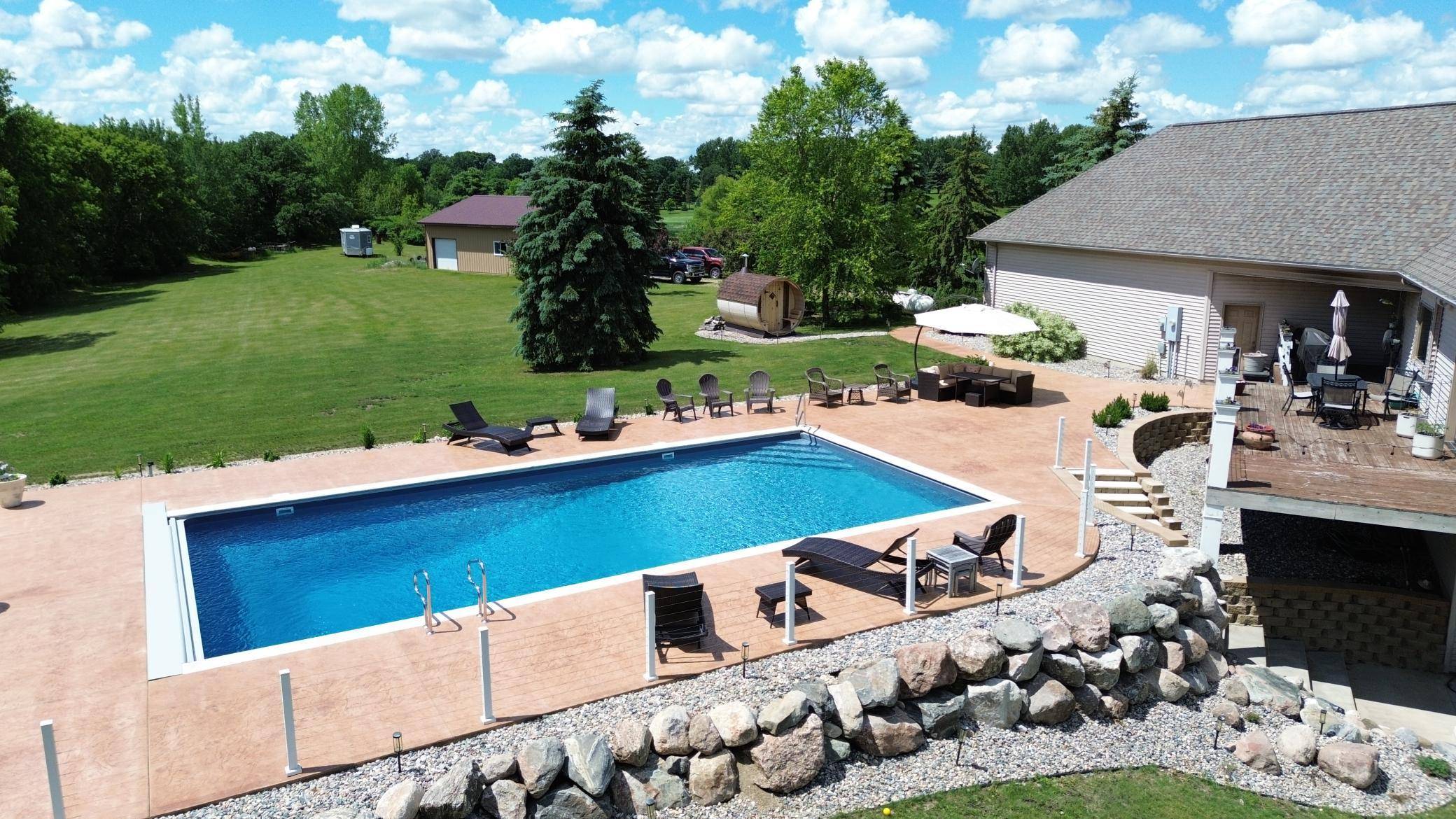 34484 233rd AVE SE, Erskine, MN 56535
