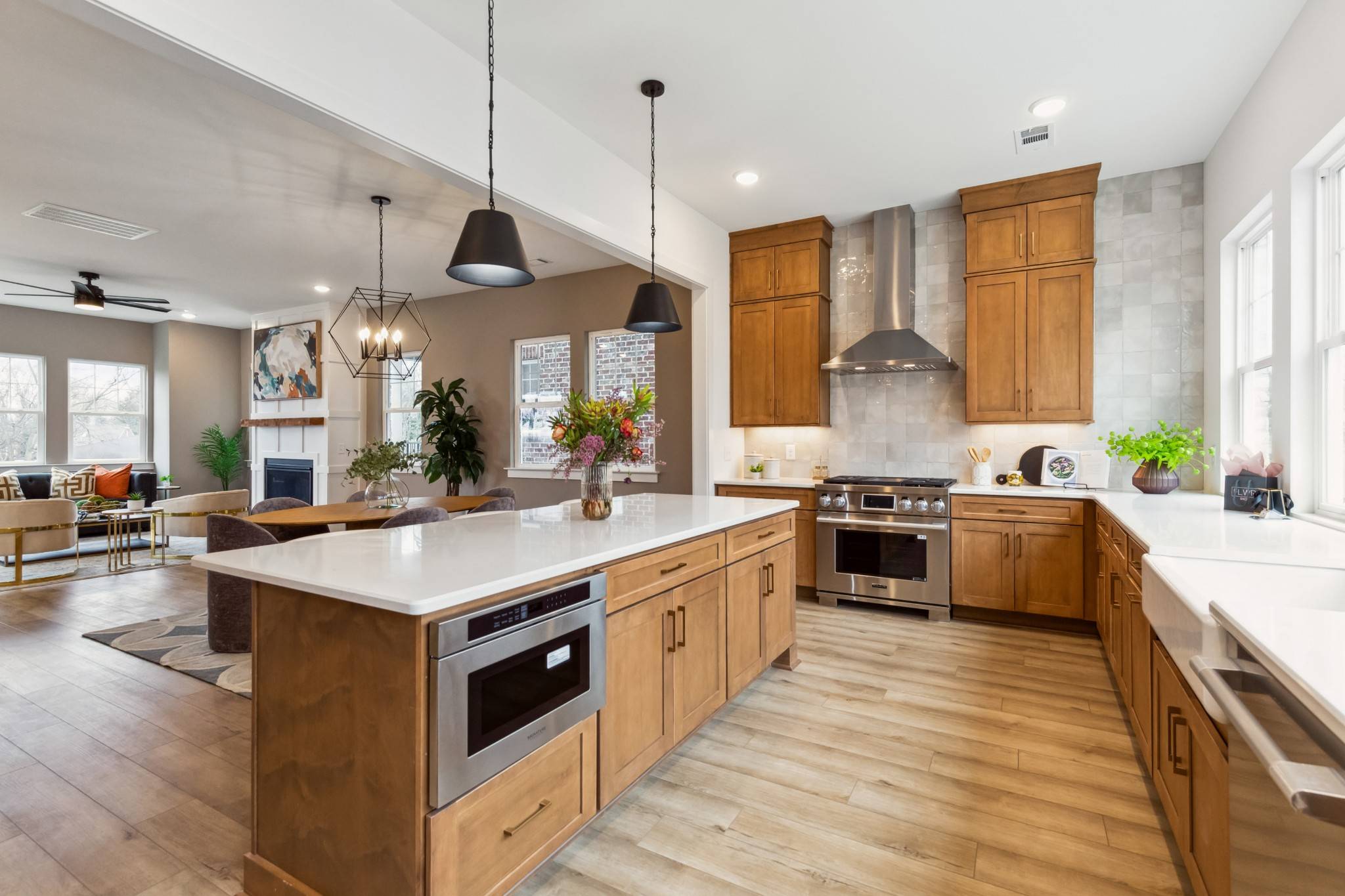 112 Honeywine St, Nashville, TN 37206