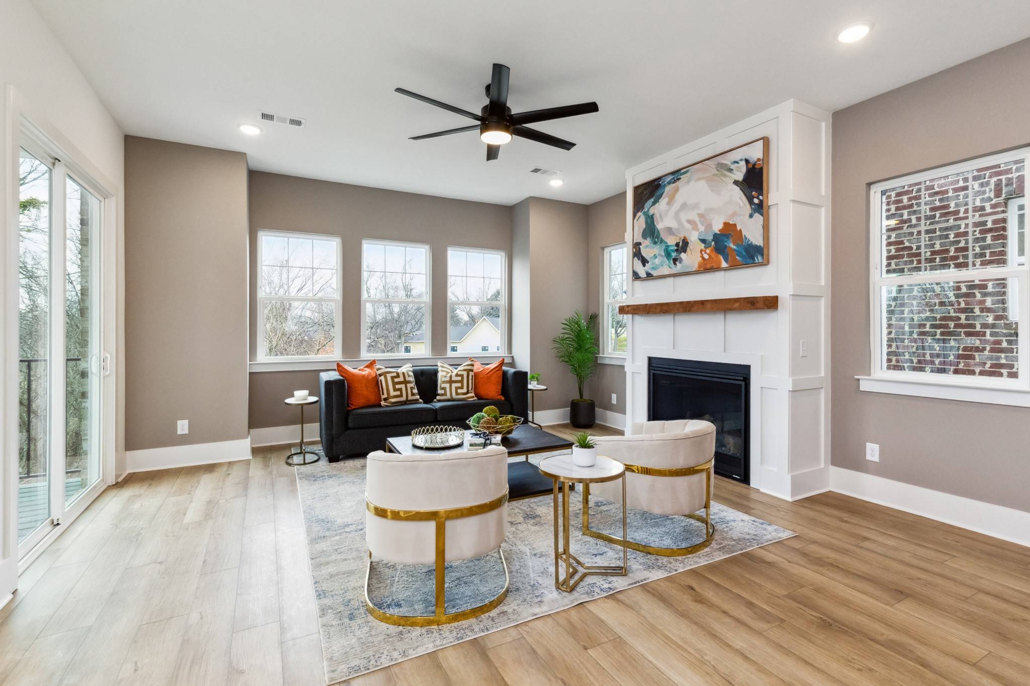 112 Honeywine St, Nashville, TN 37206