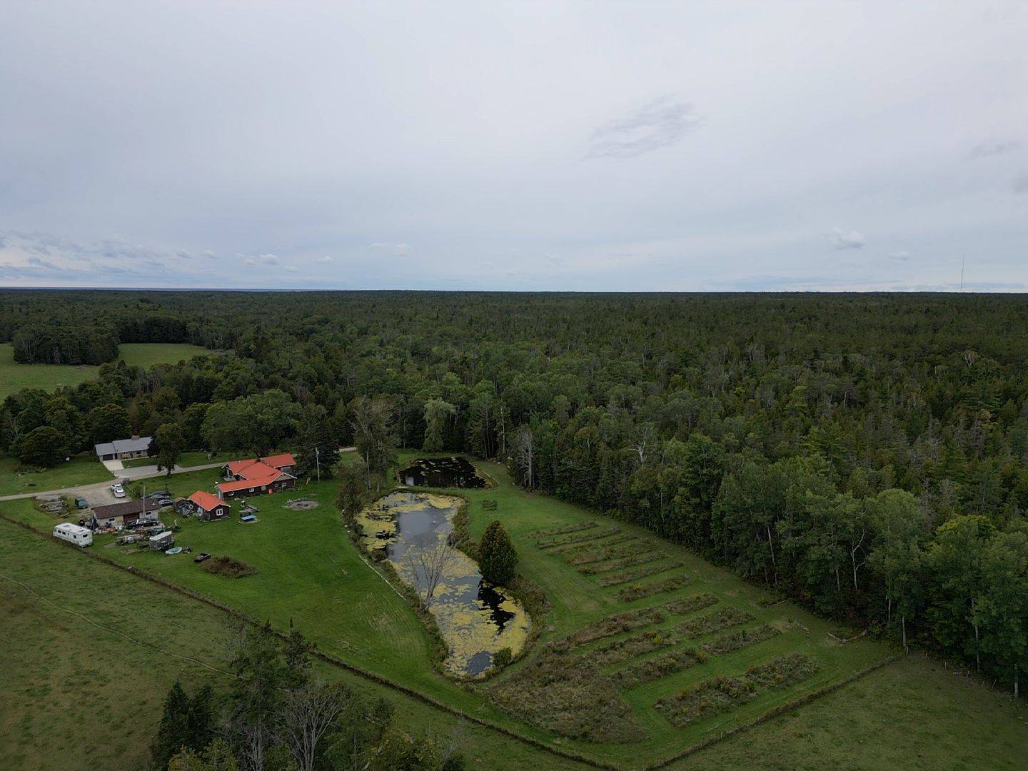 131 HIDDEN VALLEY RD, Northern Bruce Peninsula, ON N0H 2R0