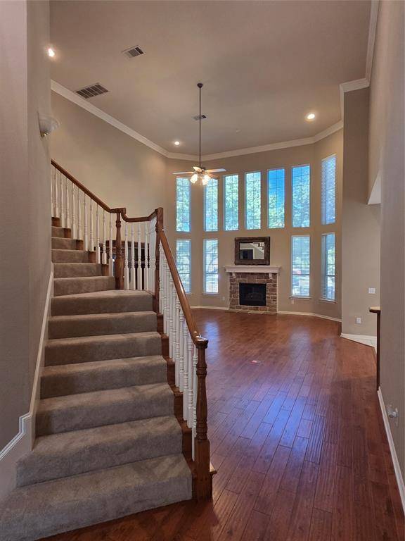 1670 Oak Ridge Drive, Corinth, TX 76210