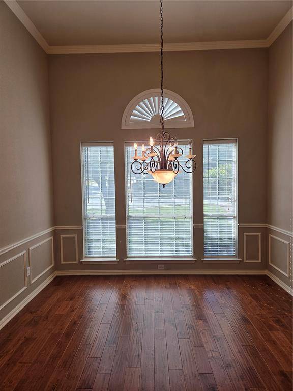 1670 Oak Ridge Drive, Corinth, TX 76210