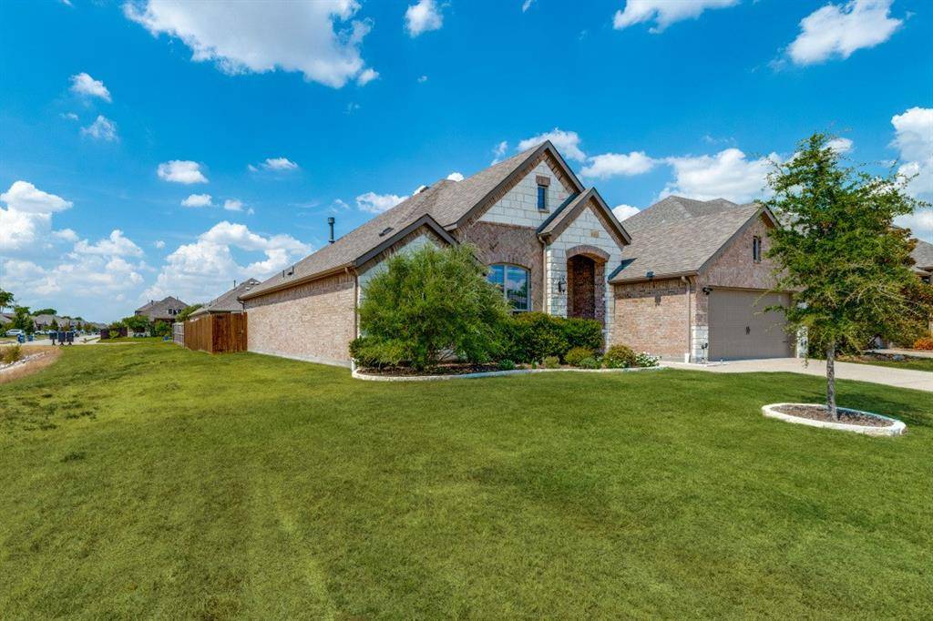 4005 Gray Wolf Drive, Melissa, TX 75454