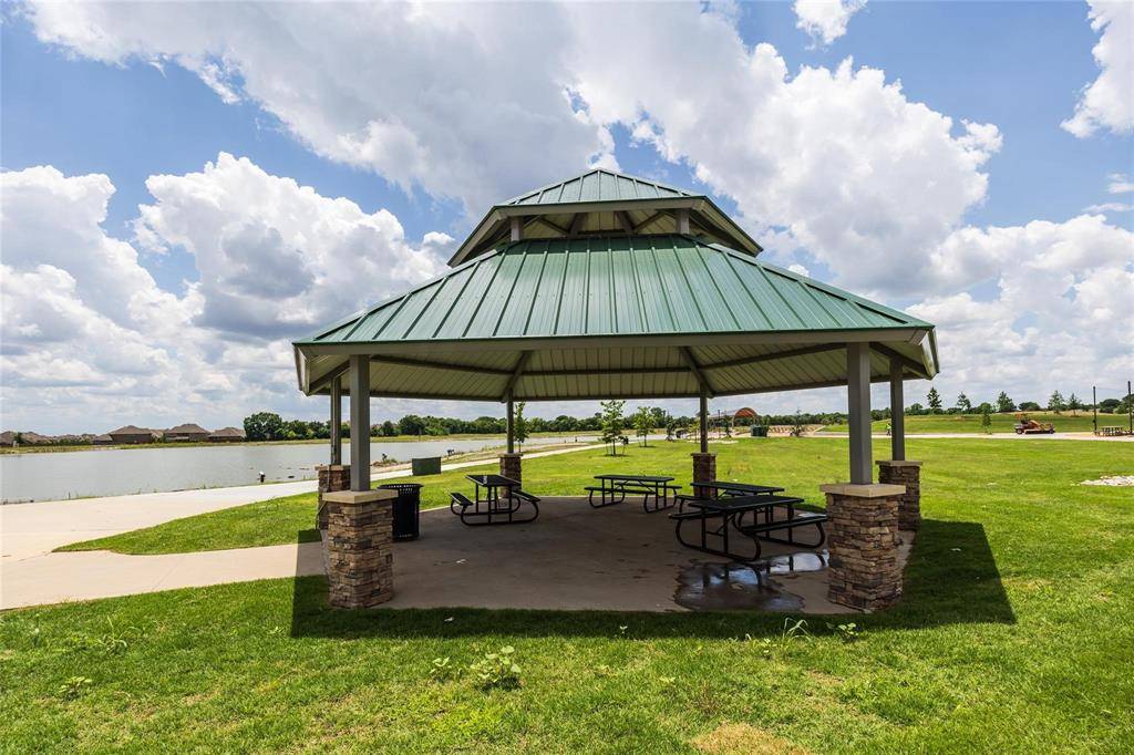 4005 Gray Wolf Drive, Melissa, TX 75454
