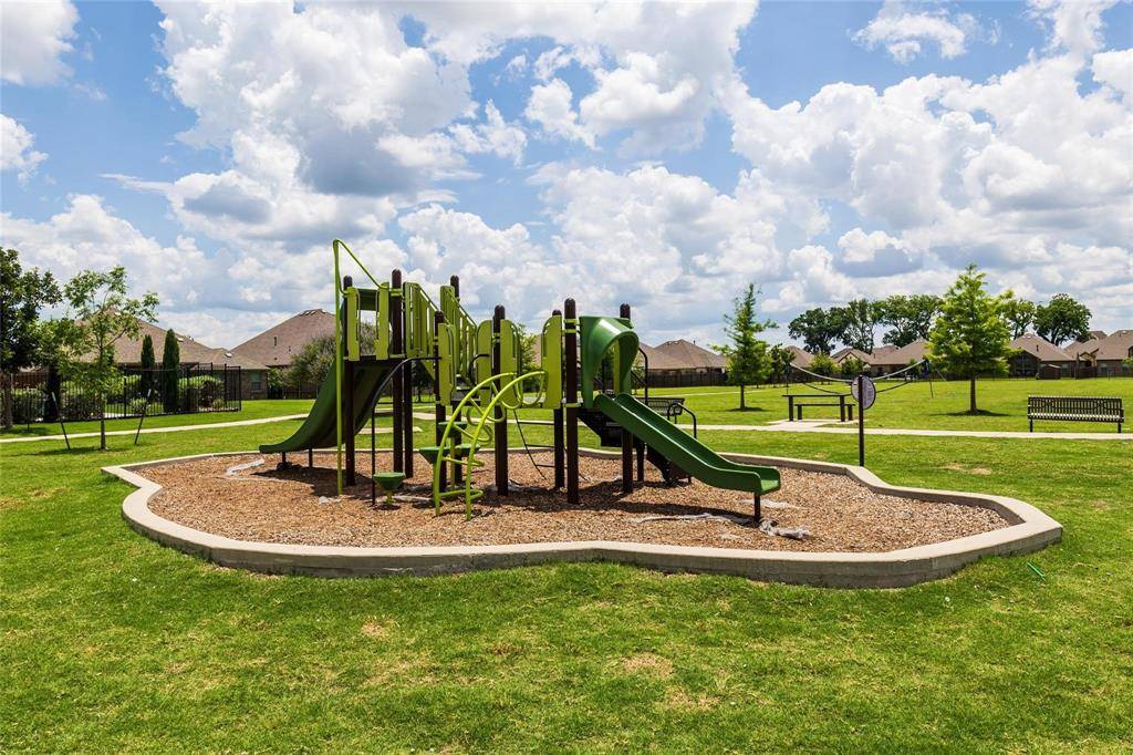 4005 Gray Wolf Drive, Melissa, TX 75454