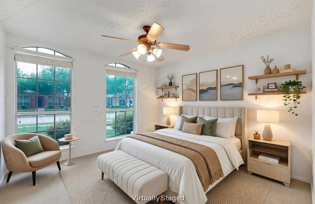 12618 Red Hawk Drive, Frisco, TX 75033