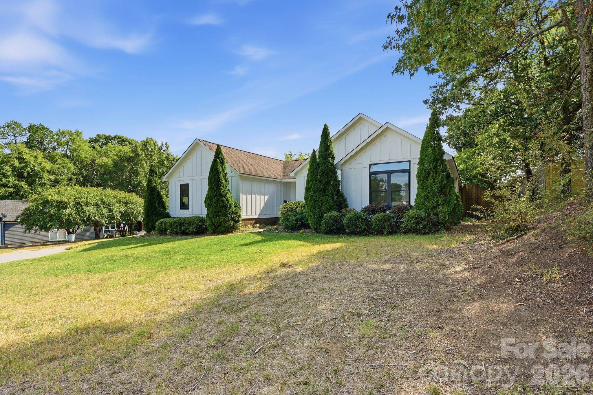 12632 Sulgrave DR, Huntersville, NC 28078