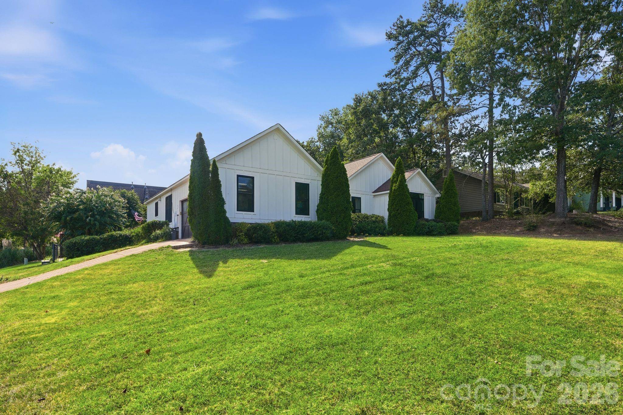 12632 Sulgrave DR, Huntersville, NC 28078