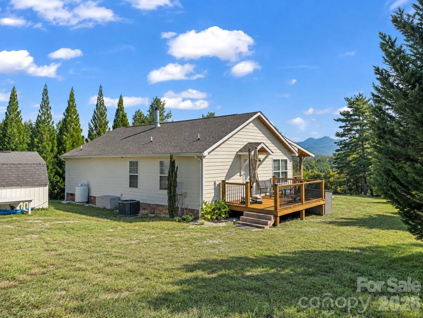 715 Boland DR, Lake Lure, NC 28746