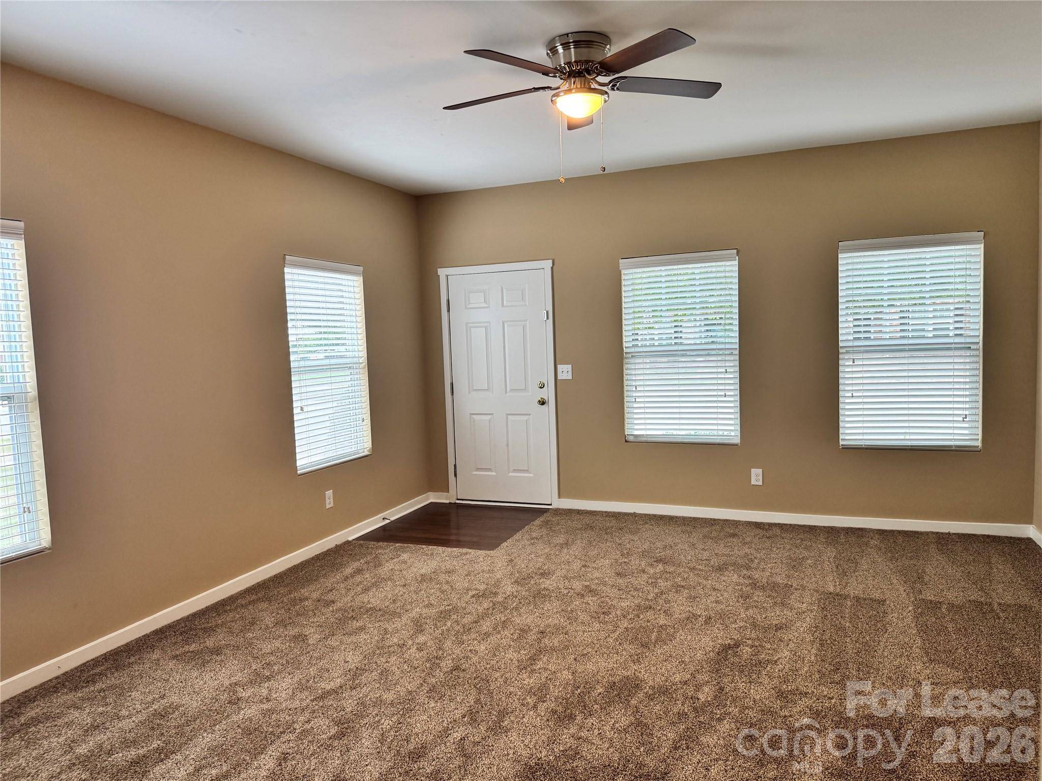 4732 Johnston Oehler RD, Charlotte, NC 28269