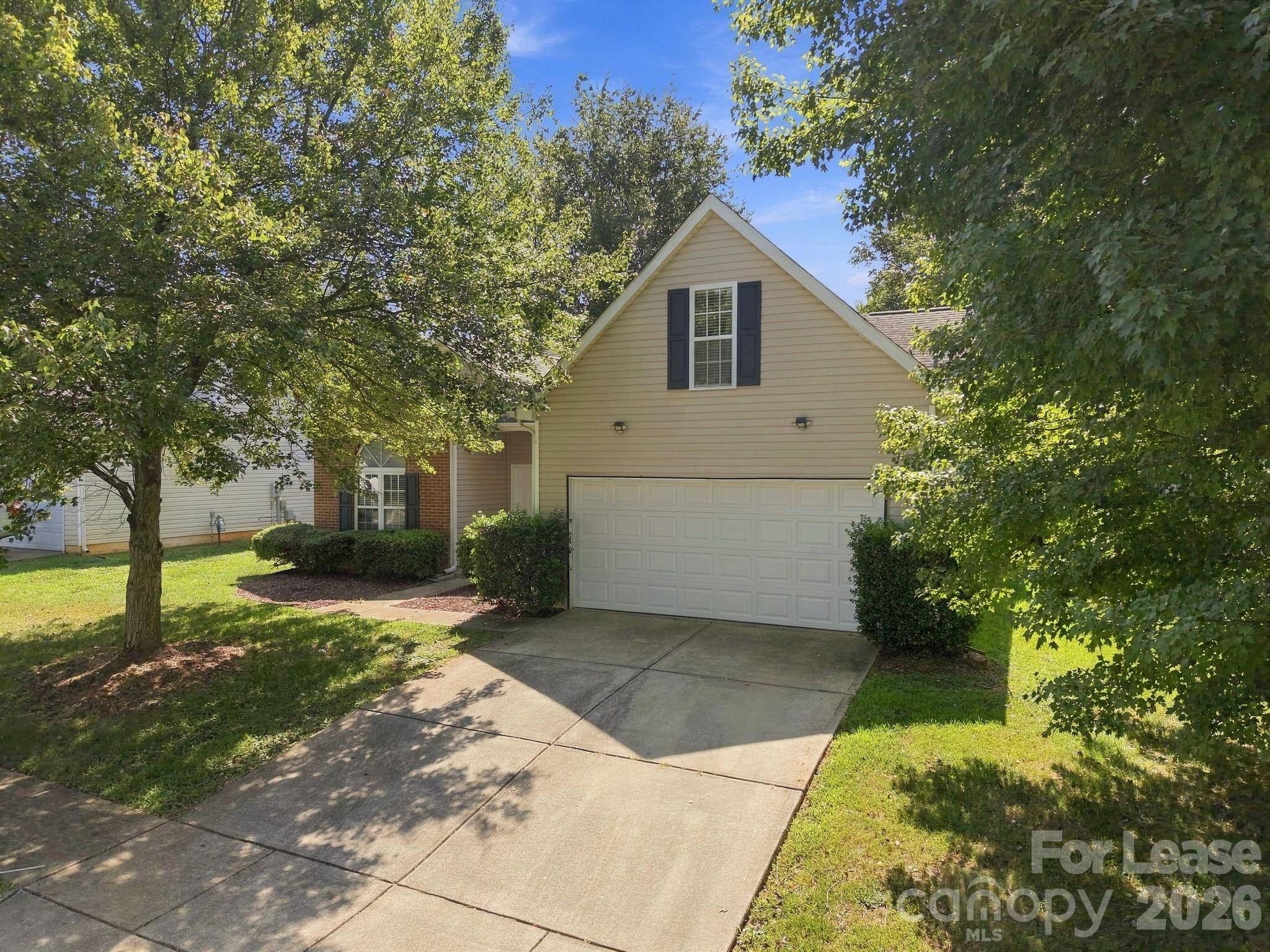 9503 Scotland Hall CT, Charlotte, NC 28277