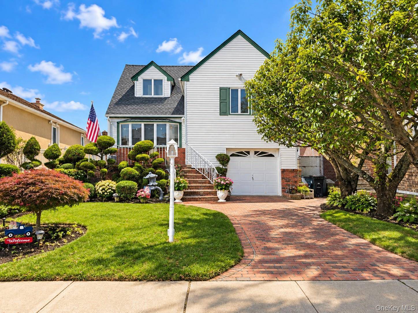 162-18 96th ST, Howard Beach, NY 11414