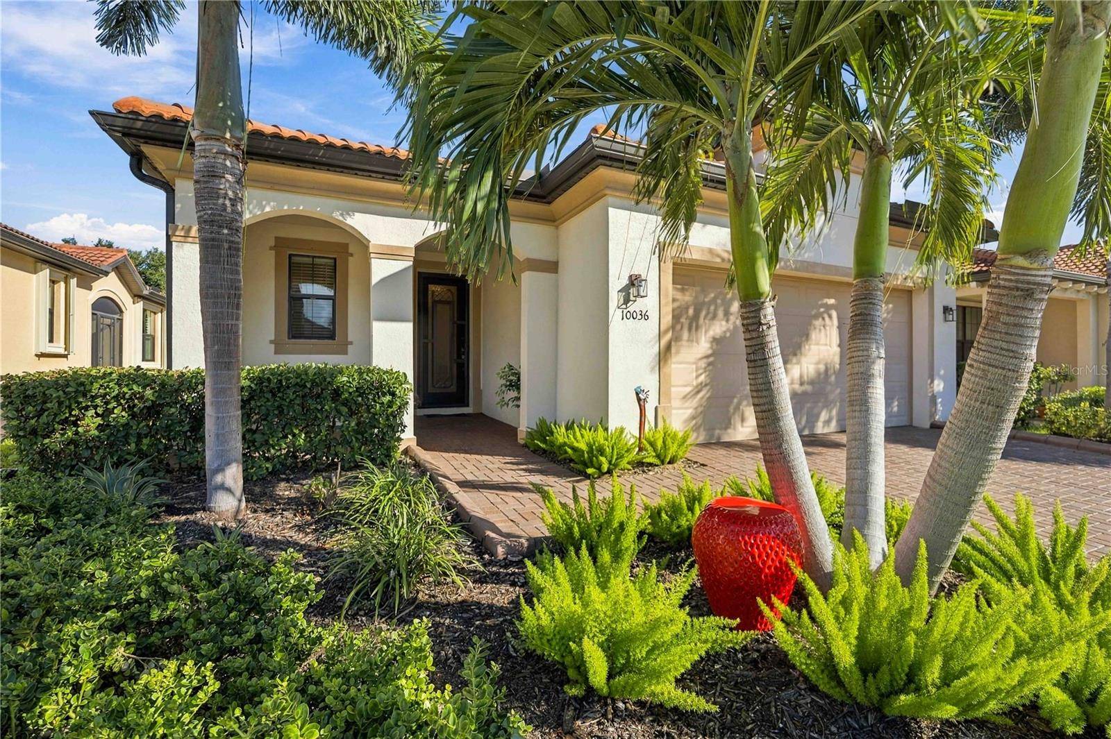 10036 COZY GROVE DR, Venice, FL 34293