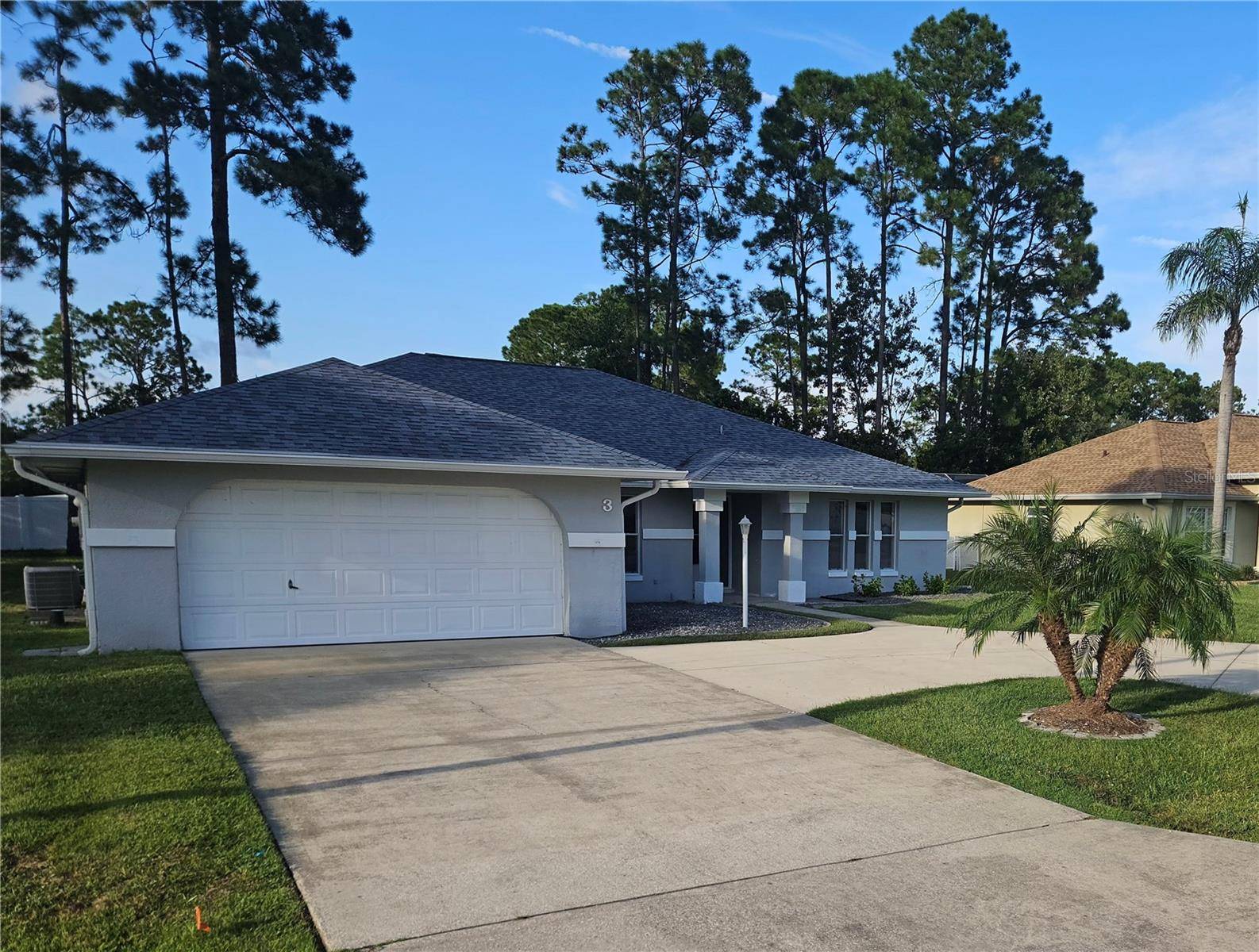 3 POINT PLEASANT DR, Palm Coast, FL 32164