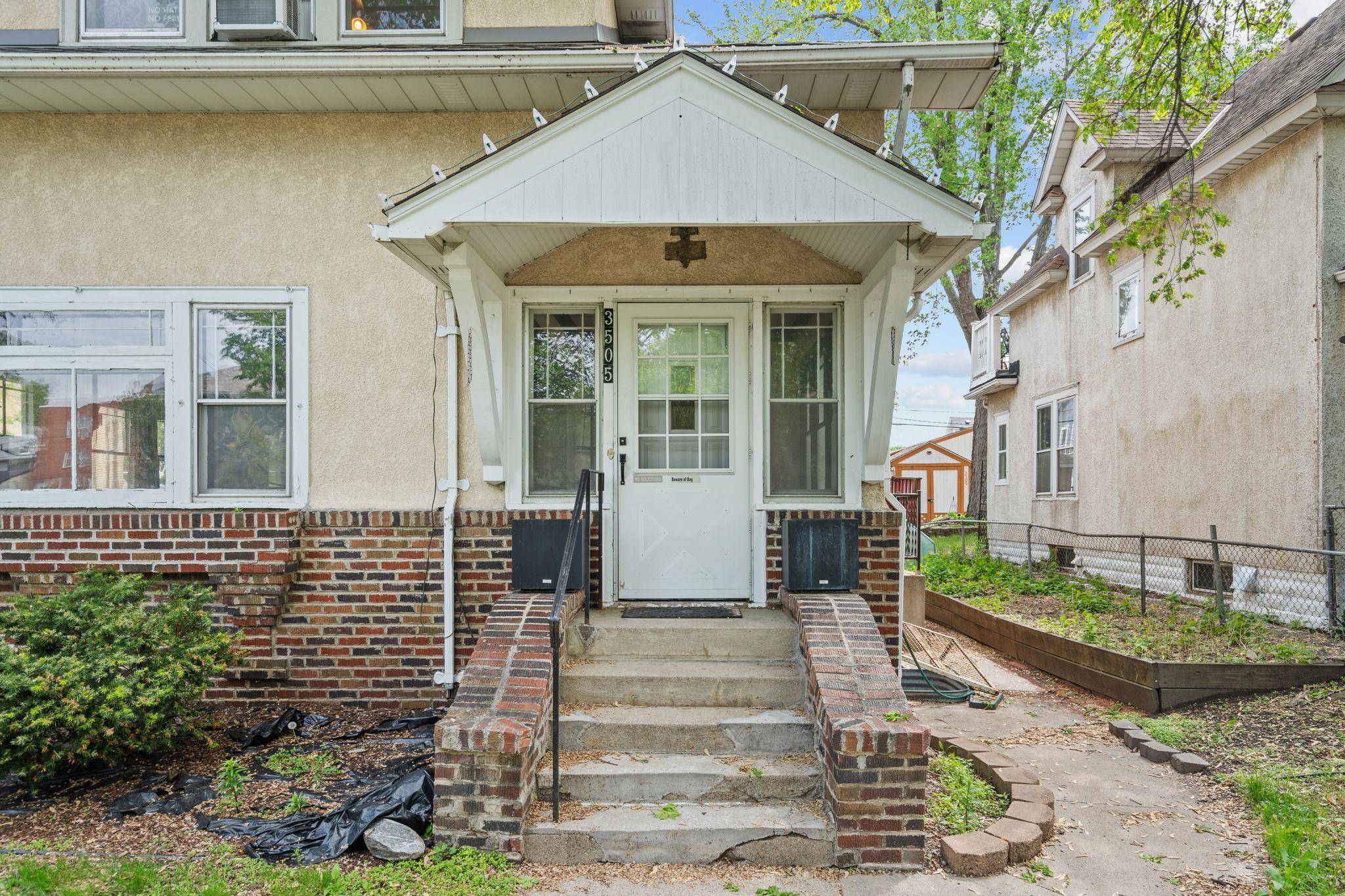 3505 18th AVE S, Minneapolis, MN 55407