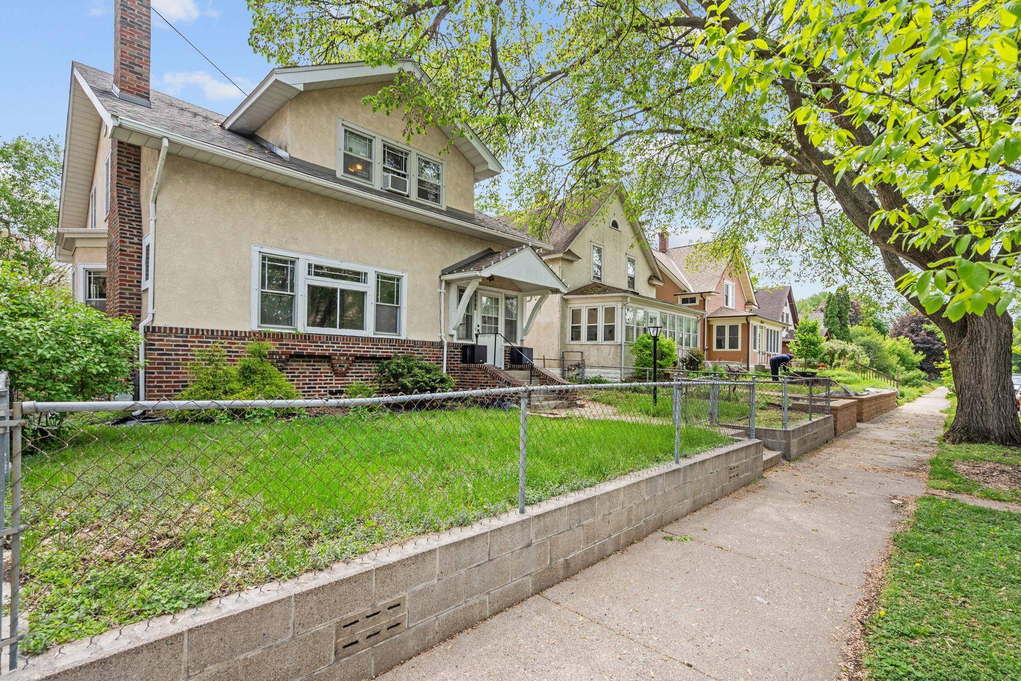 3505 18th AVE S, Minneapolis, MN 55407