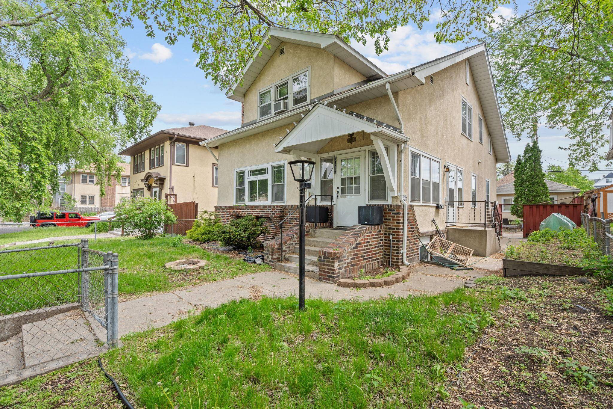 3505 18th AVE S, Minneapolis, MN 55407