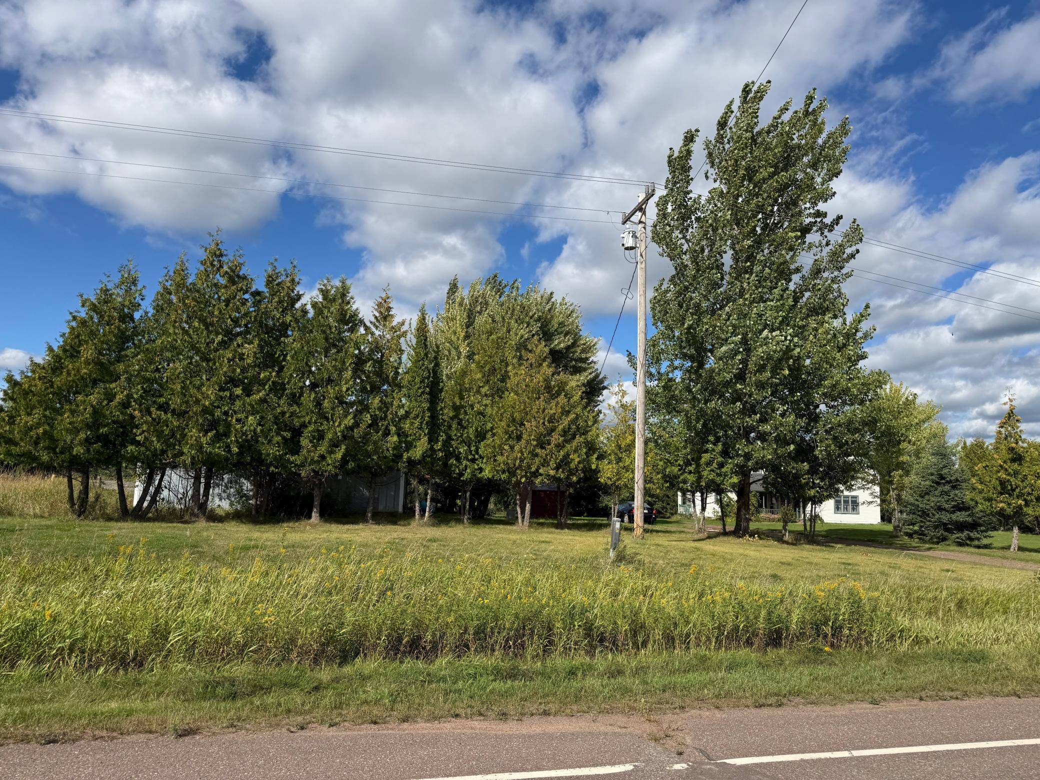 2945 County Line RD, Kerrick, MN 55756