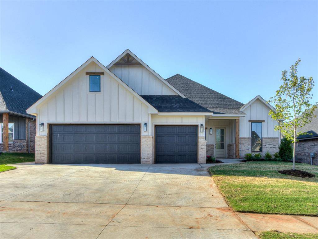9324 SW 42nd ST, Oklahoma City, OK 73179