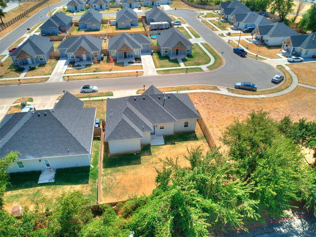 4709 NW 17th ST, Oklahoma City, OK 73127