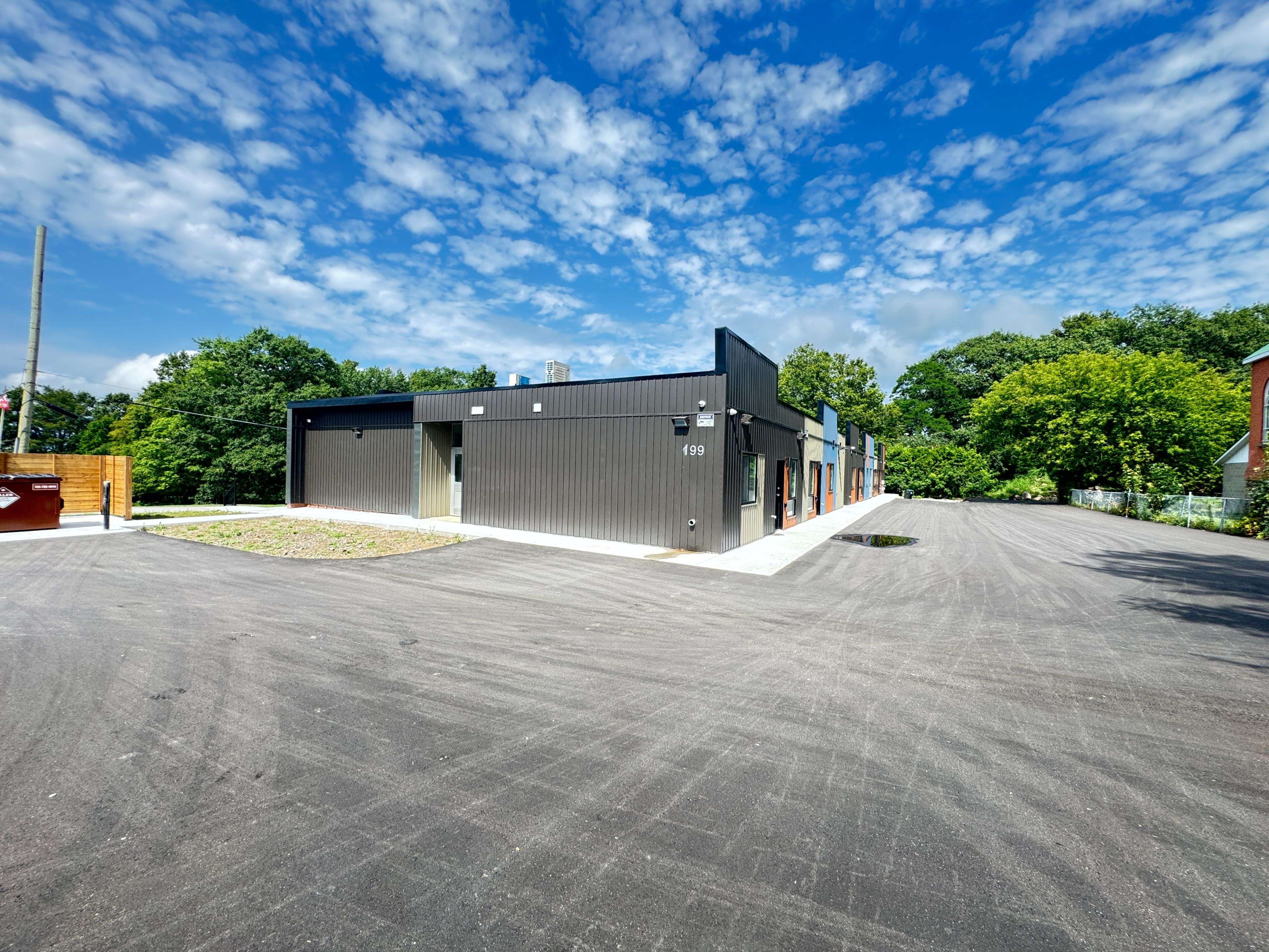 199 Pine ST #11, Tay, ON L0K 2C0