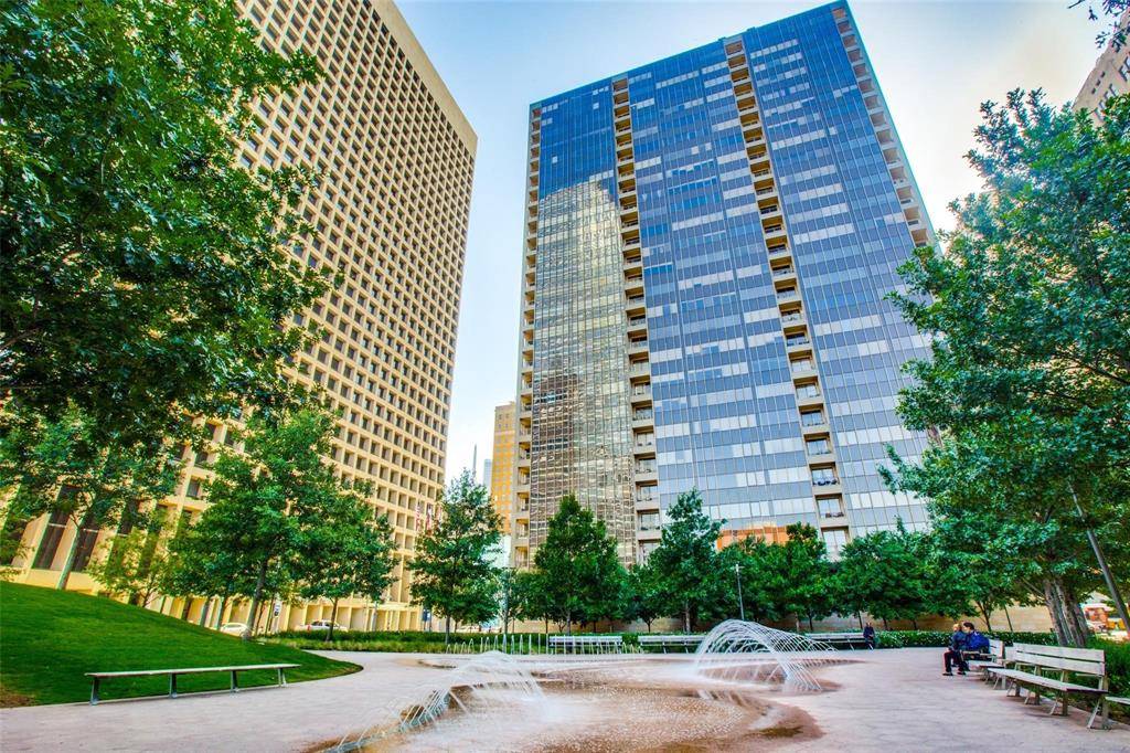 1200 Main Street #804, Dallas, TX 75202