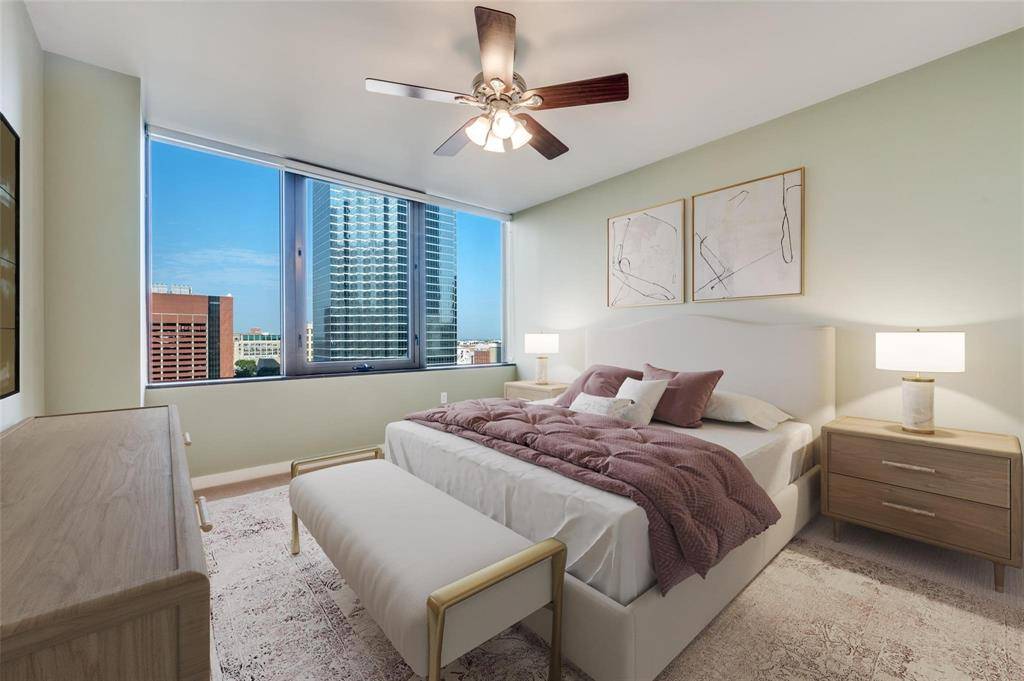 1200 Main Street #804, Dallas, TX 75202