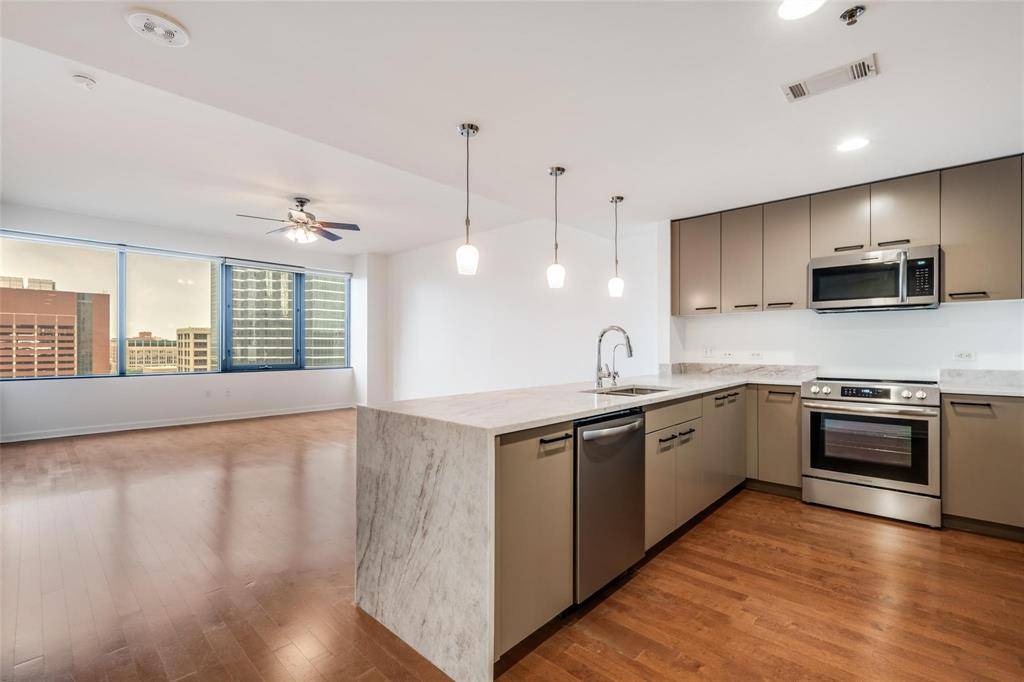 1200 Main Street #804, Dallas, TX 75202