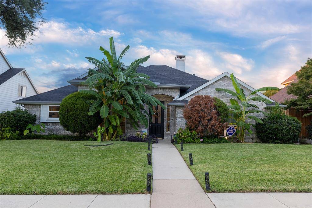 4669 Portrait Lane, Plano, TX 75024