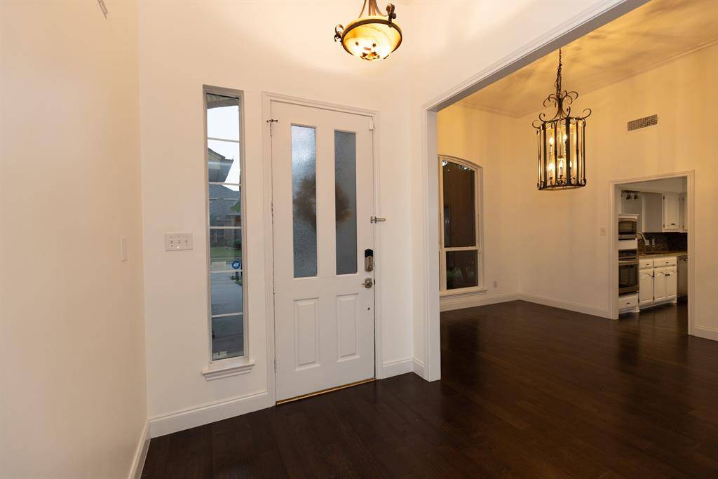 4669 Portrait Lane, Plano, TX 75024