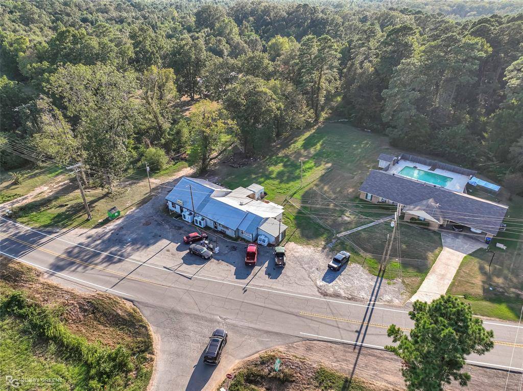 13377 Highway 157, Haughton, LA 71037