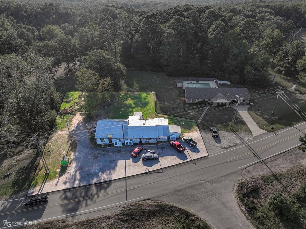 13377 Highway 157, Haughton, LA 71037