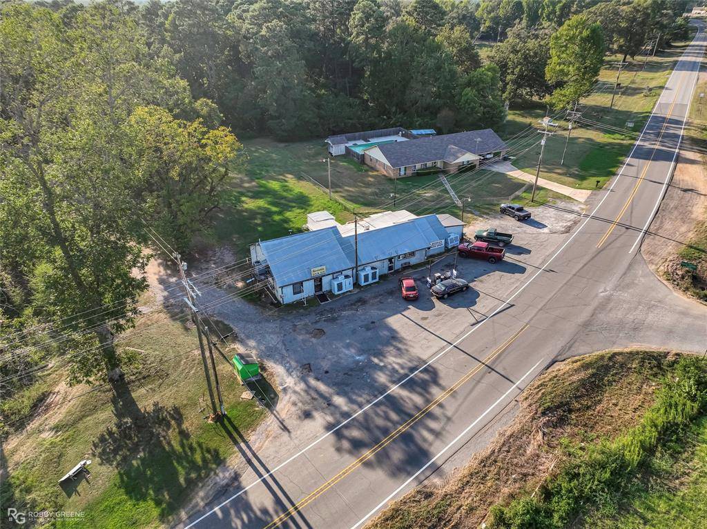 13377 Highway 157, Haughton, LA 71037