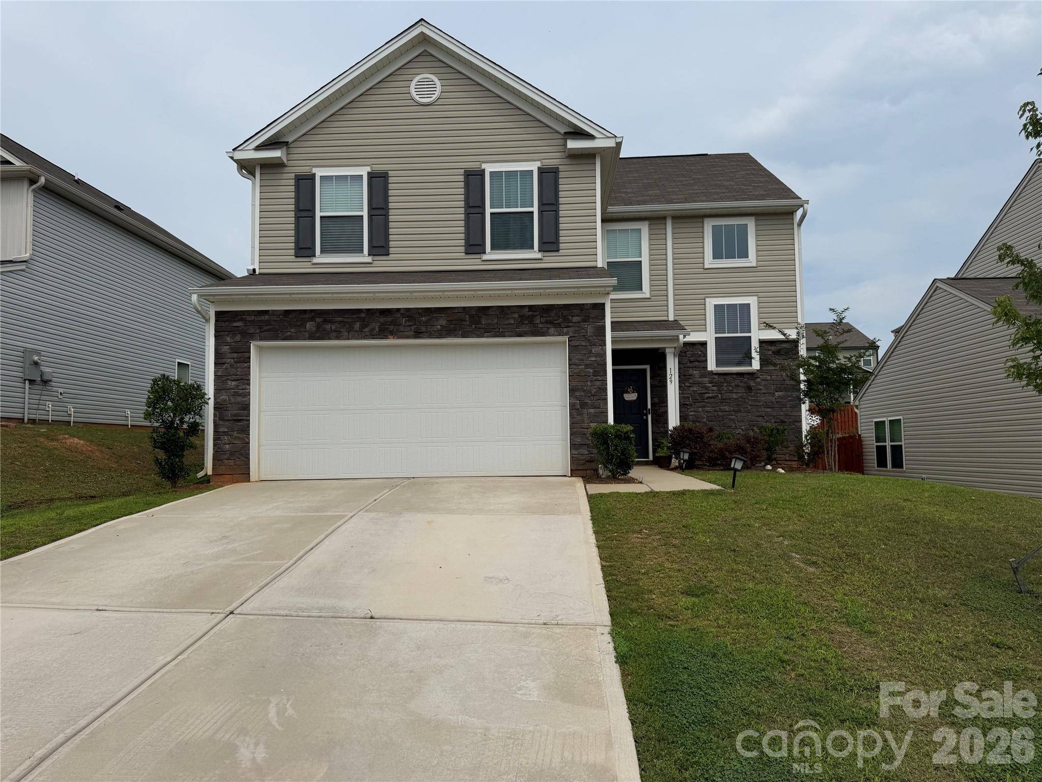 129 Mooring DR, Statesville, NC 28677